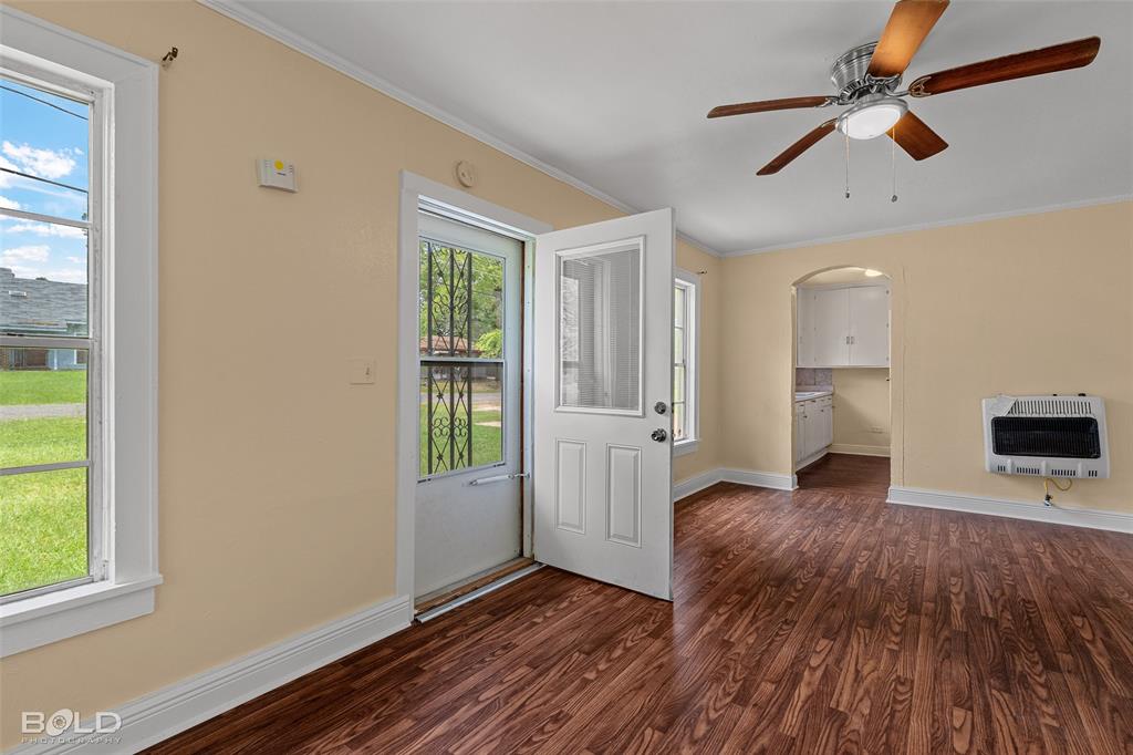 Hoell - Residential