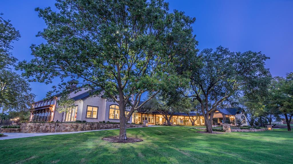 Mustang Lakes - Residential
