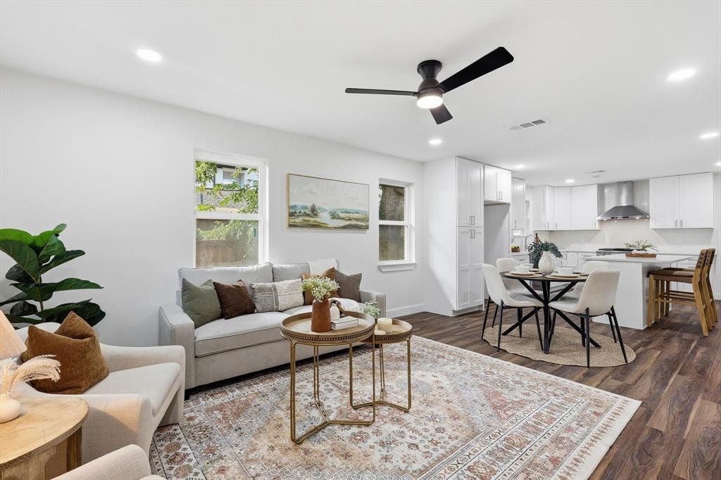 Mount Auburn - Residential