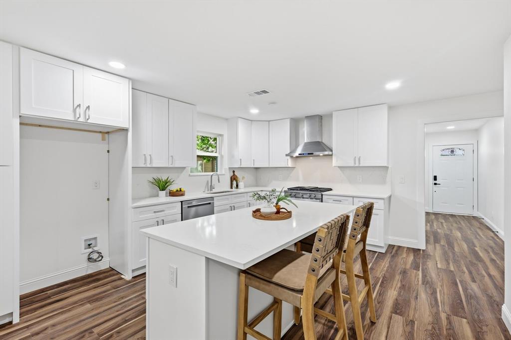 Mount Auburn - Residential