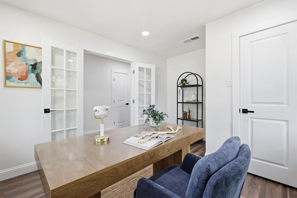 Mount Auburn - Residential