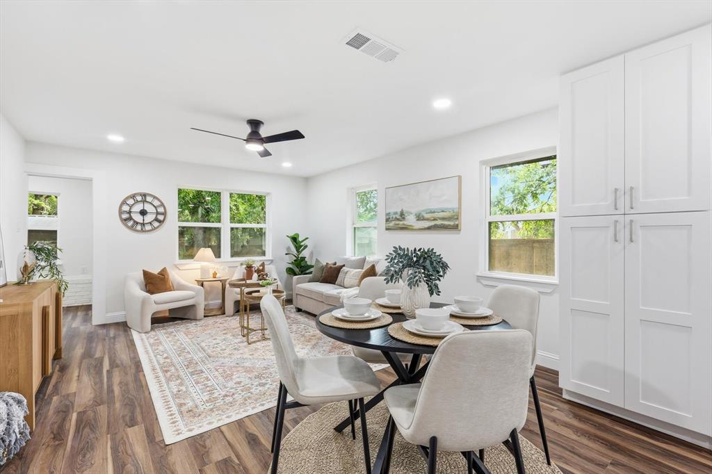 Mount Auburn - Residential