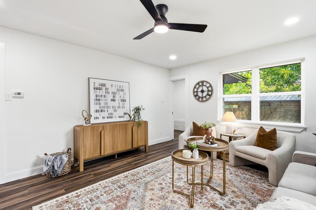 Mount Auburn - Residential