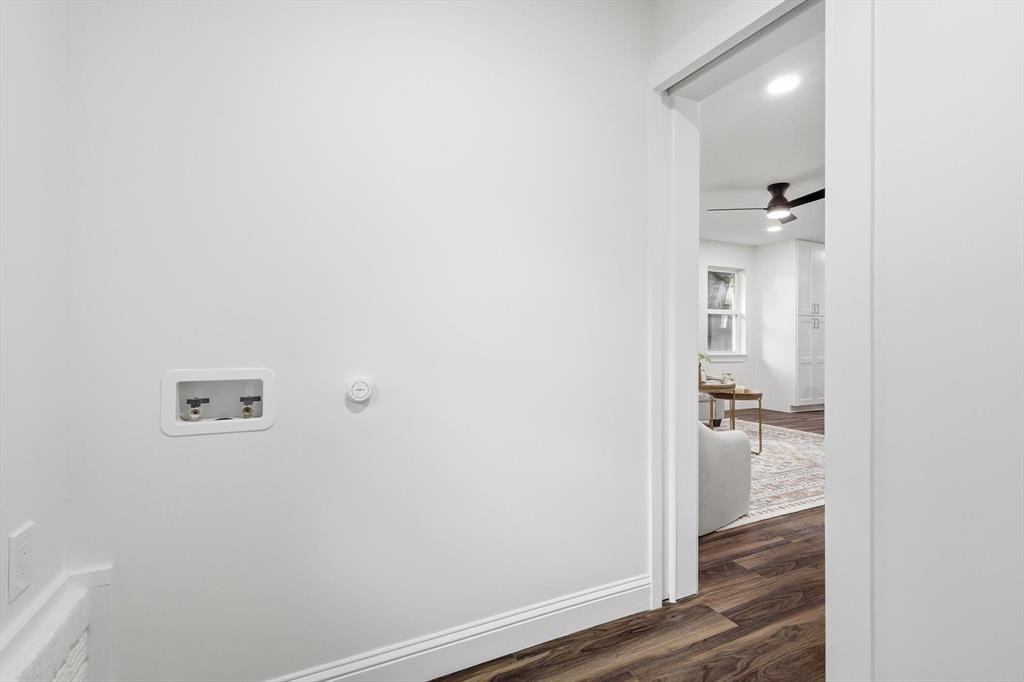 Mount Auburn - Residential