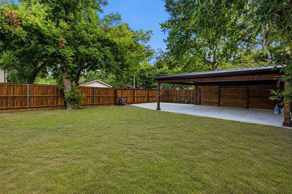 Mount Auburn - Residential