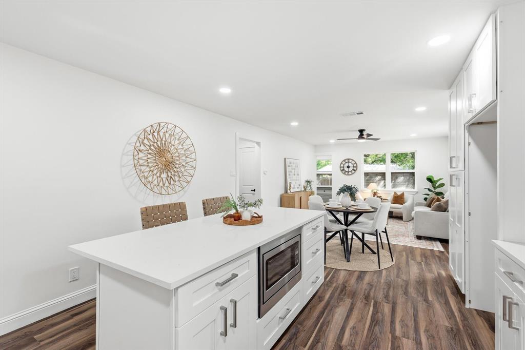 Mount Auburn - Residential