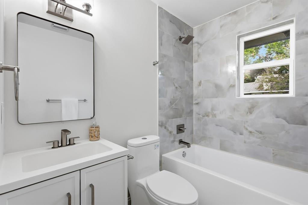 Mount Auburn - Residential
