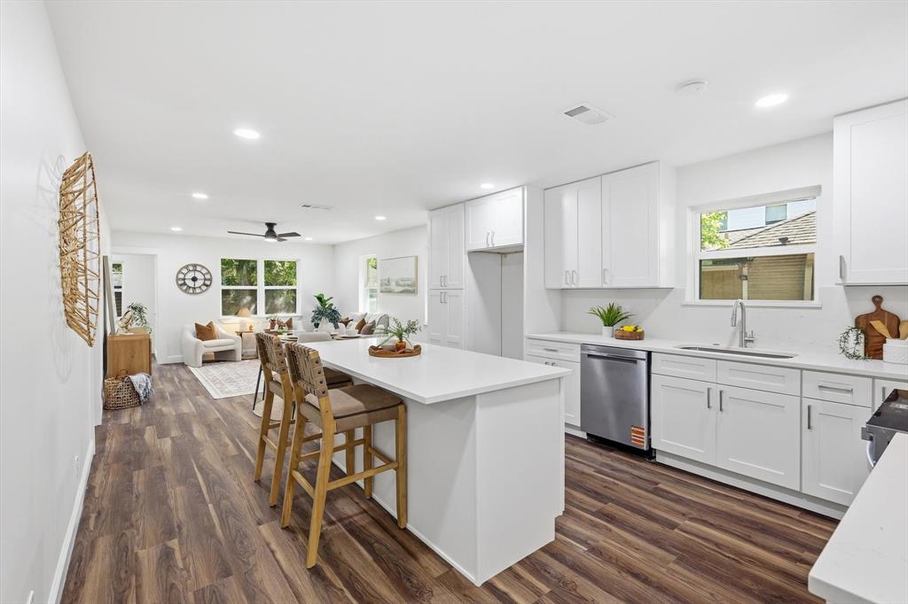 Mount Auburn - Residential