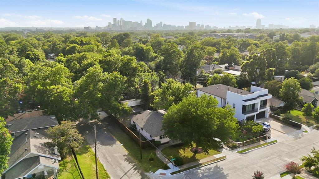 Mount Auburn - Residential