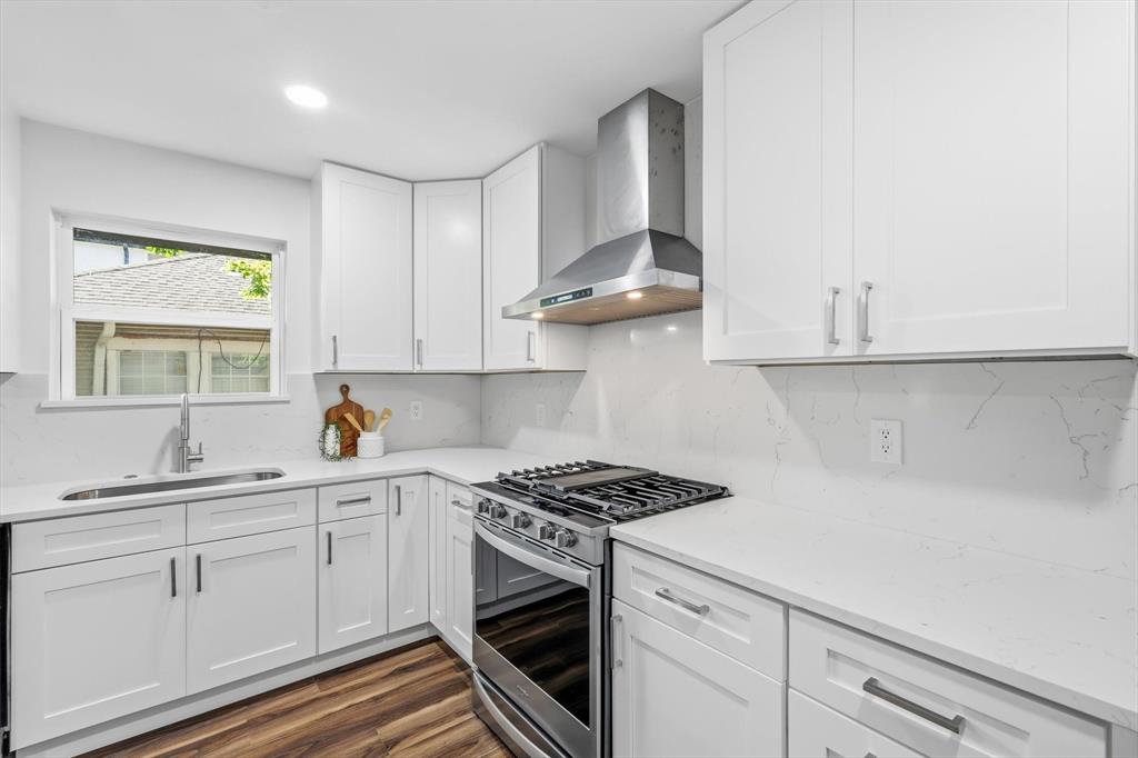 Mount Auburn - Residential