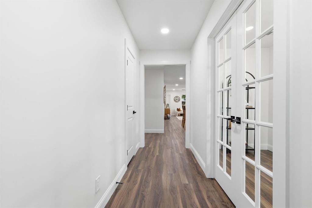 Mount Auburn - Residential