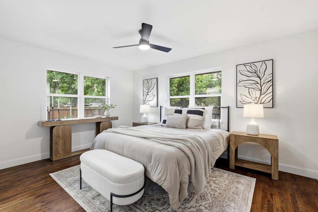 Mount Auburn - Residential