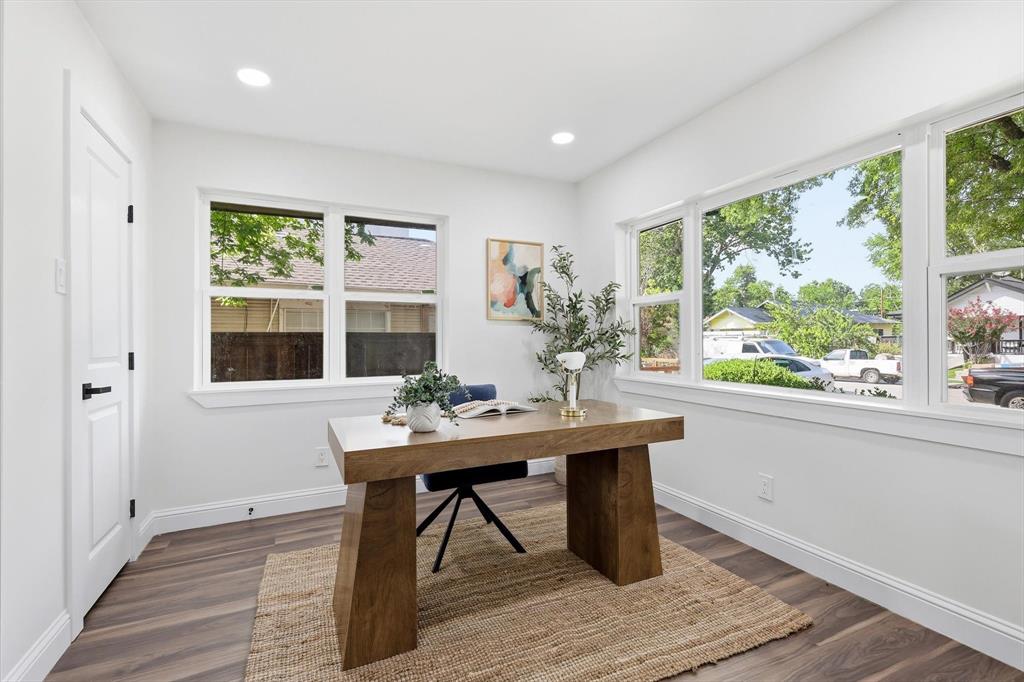 Mount Auburn - Residential