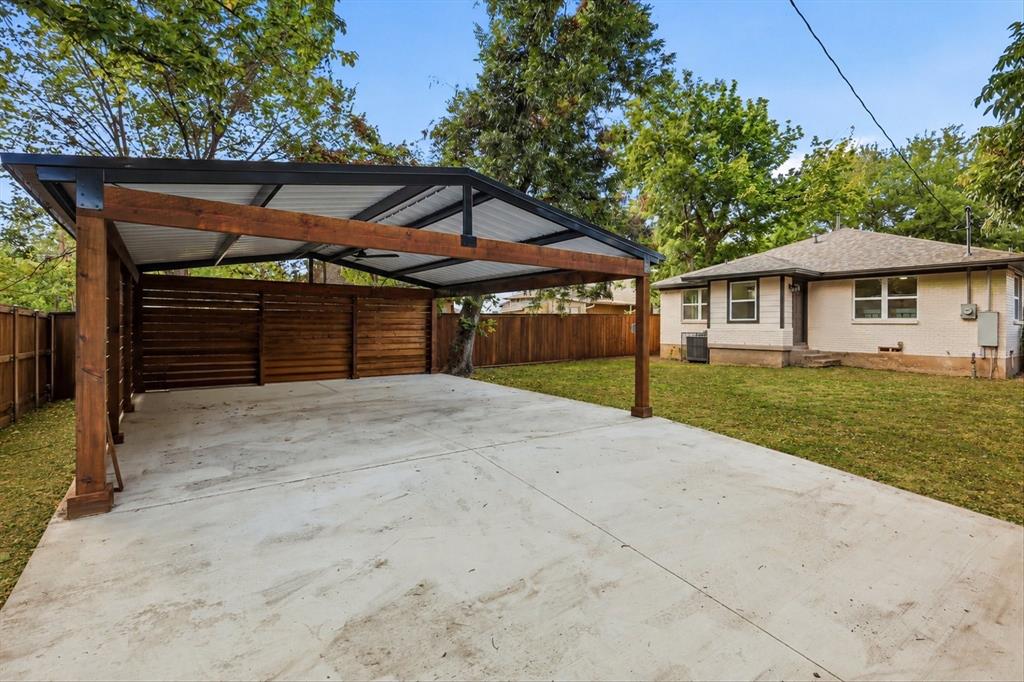 Mount Auburn - Residential