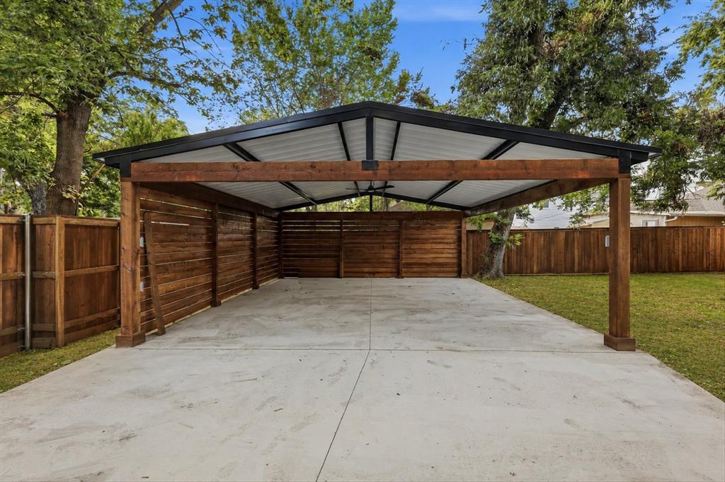 Mount Auburn - Residential