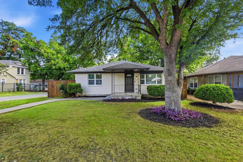 Mount Auburn - Residential