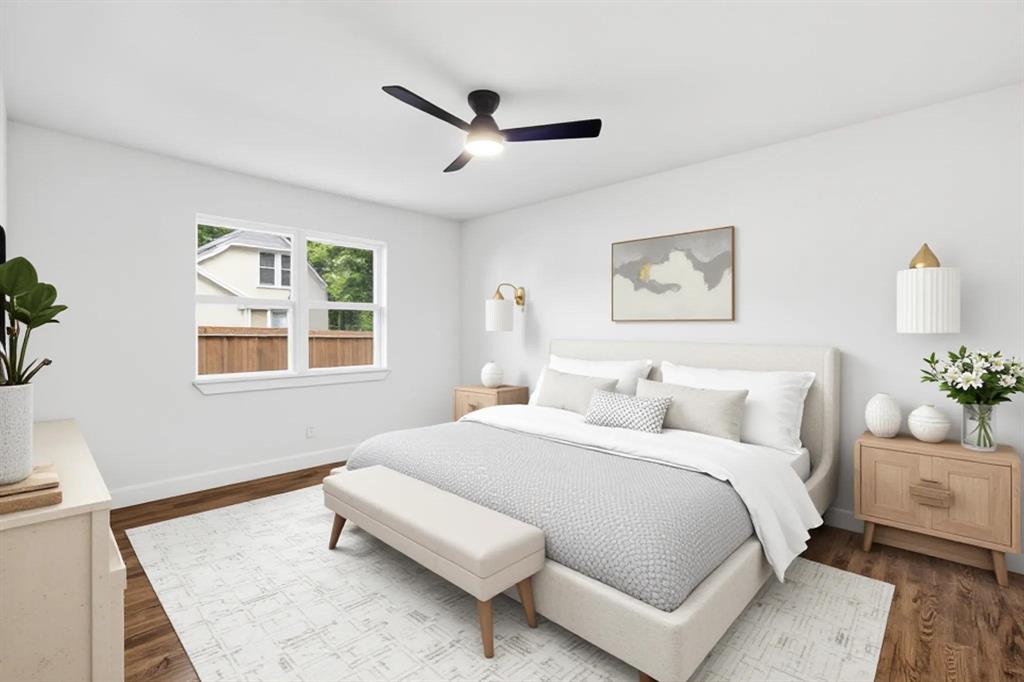 Mount Auburn - Residential