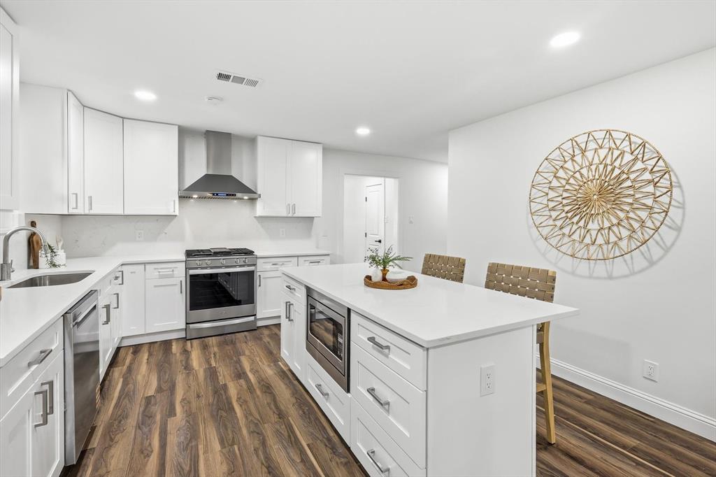 Mount Auburn - Residential