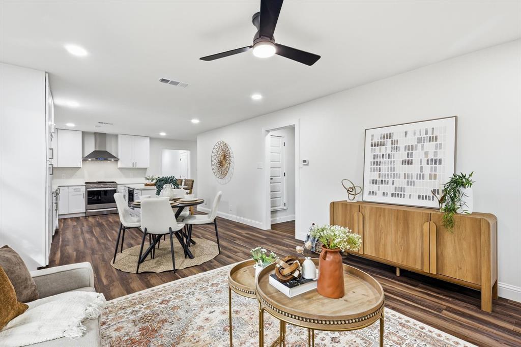 Mount Auburn - Residential