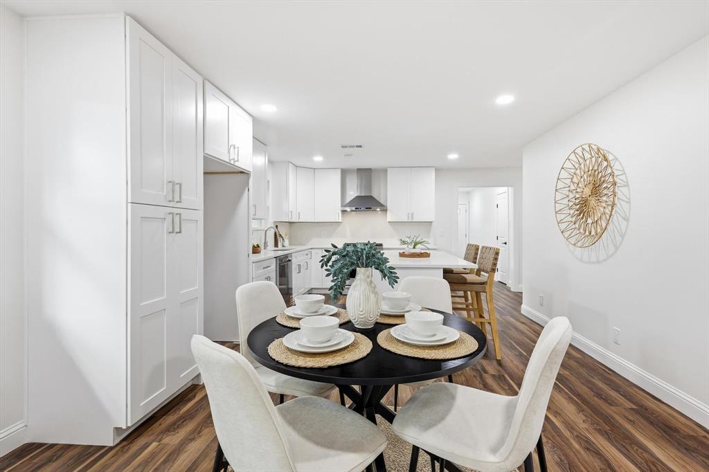 Mount Auburn - Residential