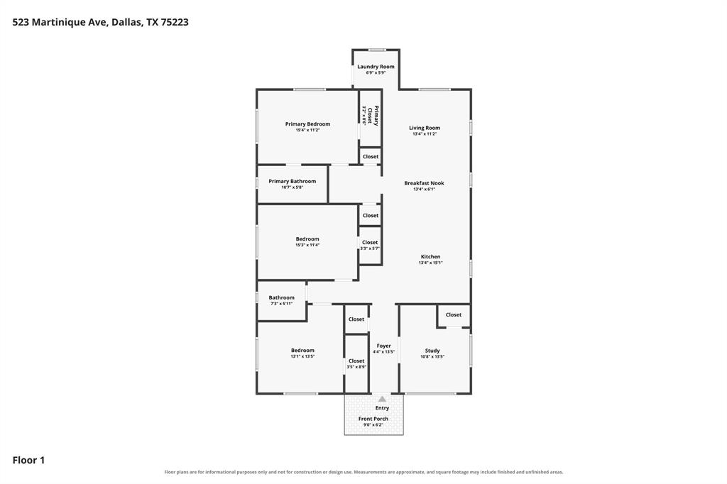 Mount Auburn - Residential