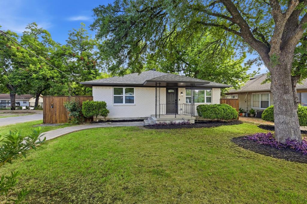 Mount Auburn - Residential