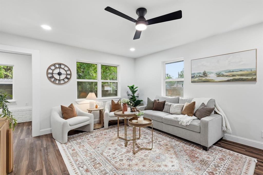 Mount Auburn - Residential