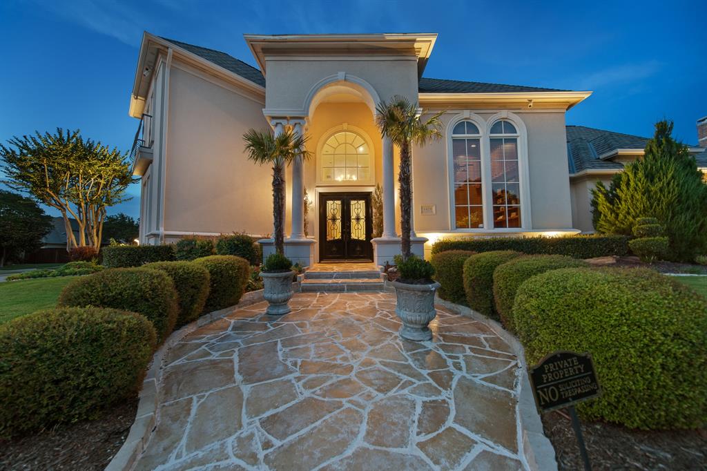 Shoal Creek Ph II - Residential