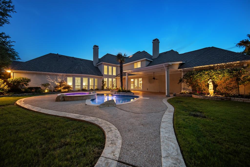 Shoal Creek Ph II - Residential