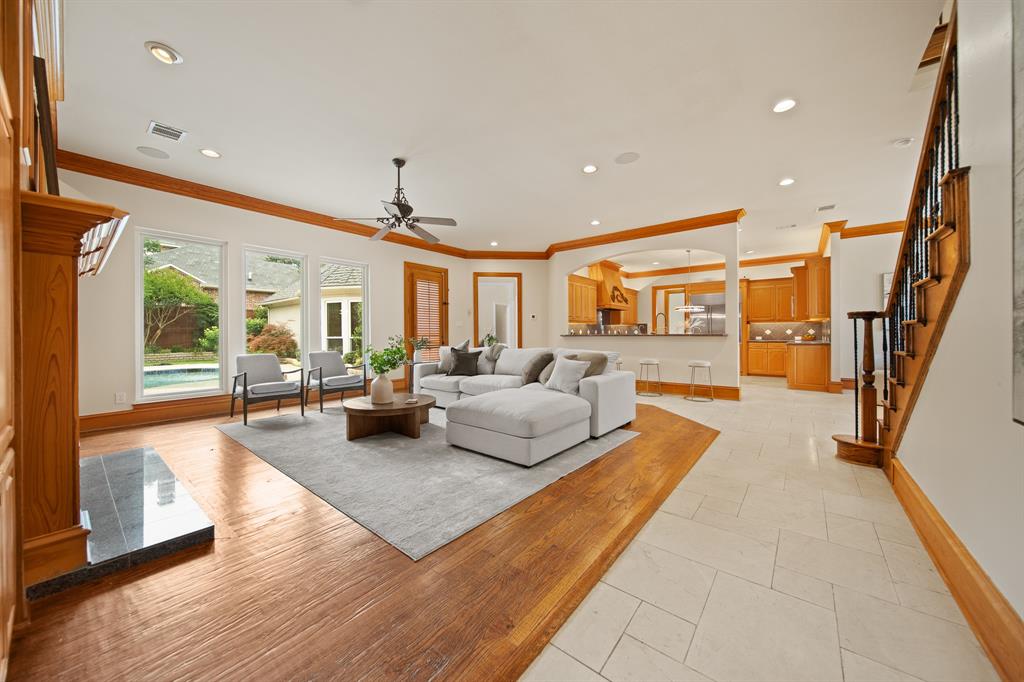 Shoal Creek Ph II - Residential