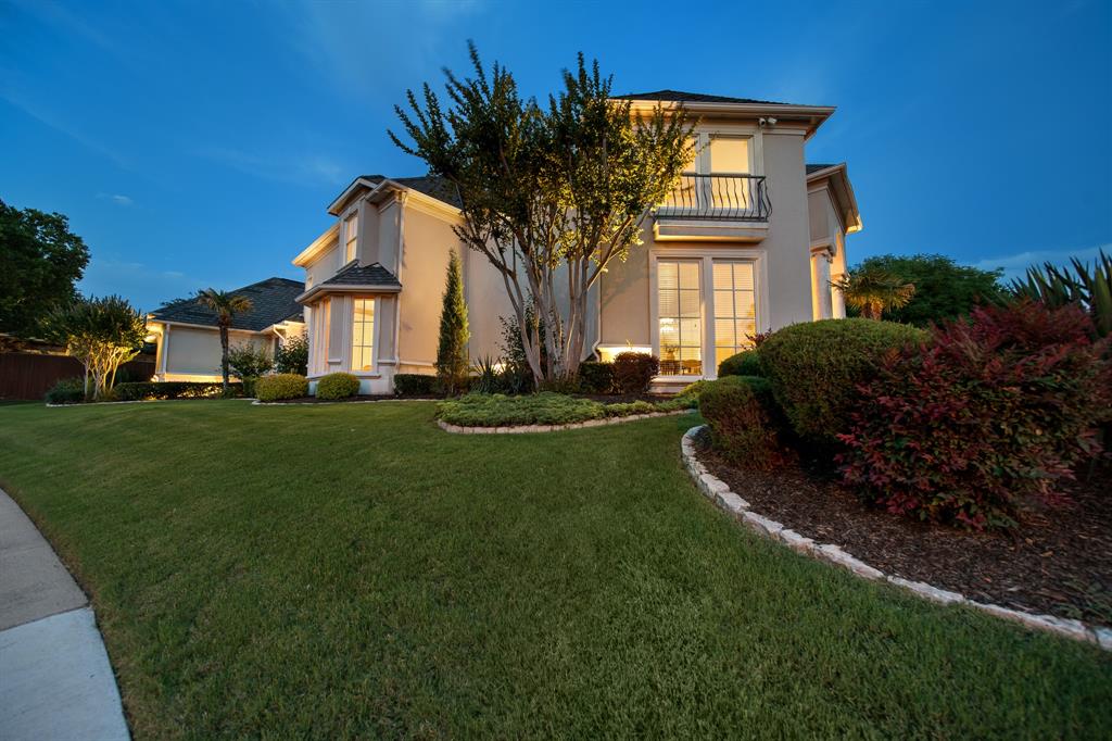 Shoal Creek Ph II - Residential