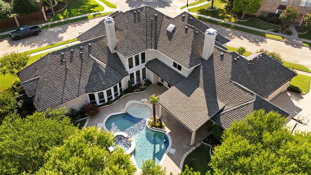 Shoal Creek Ph II - Residential