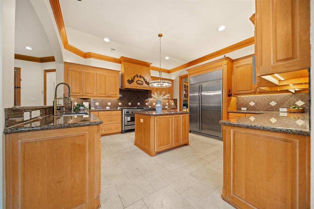 Shoal Creek Ph II - Residential