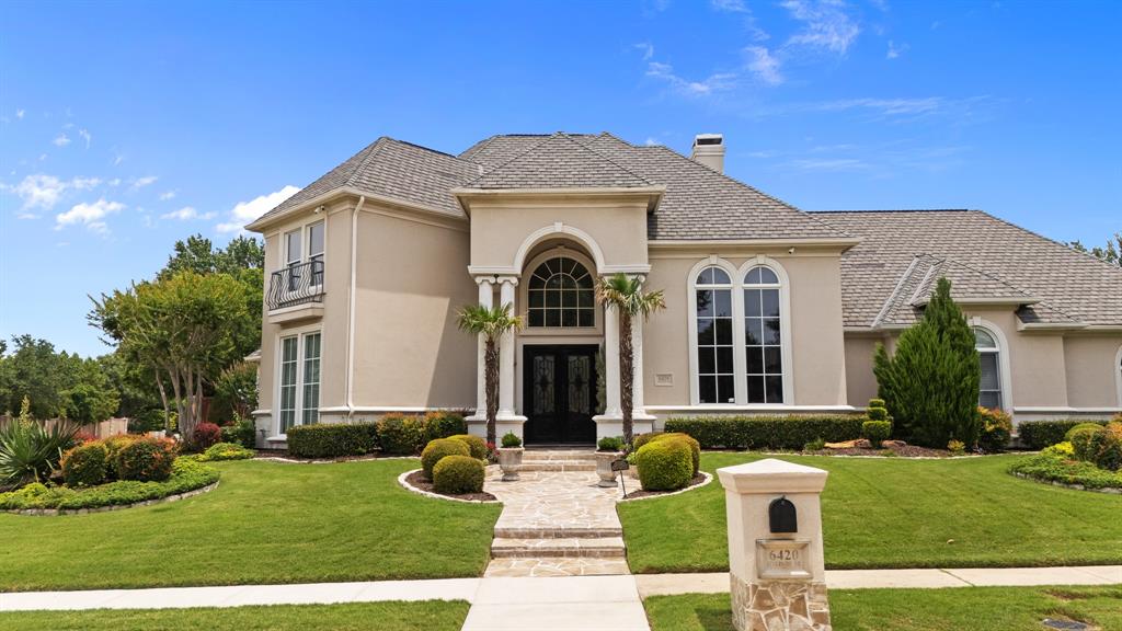 Shoal Creek Ph II - Residential