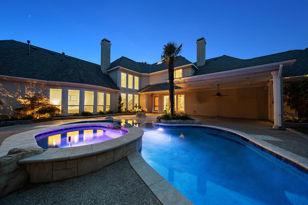 Shoal Creek Ph II - Residential