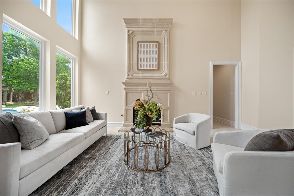 Shoal Creek Ph II - Residential