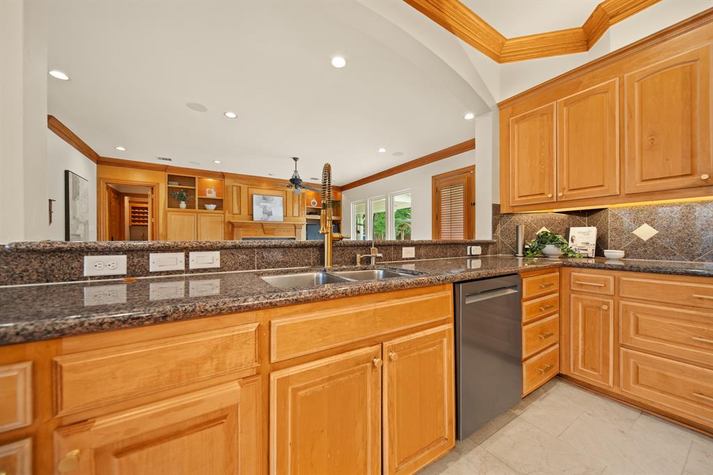 Shoal Creek Ph II - Residential