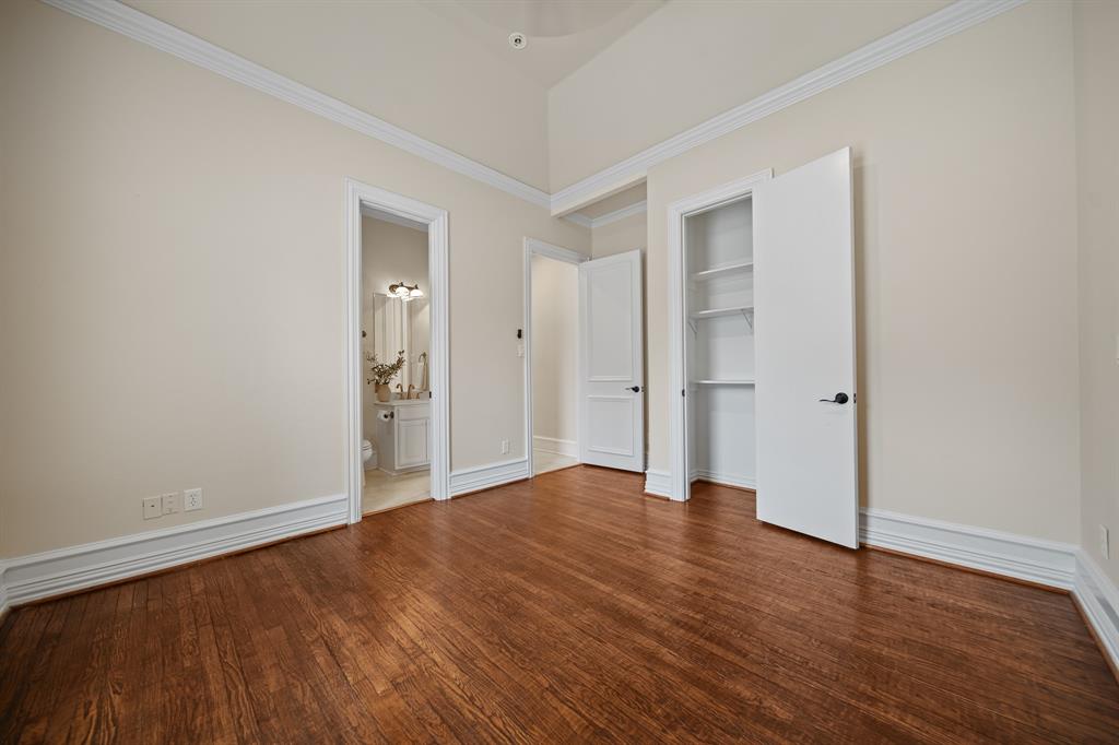 Shoal Creek Ph II - Residential