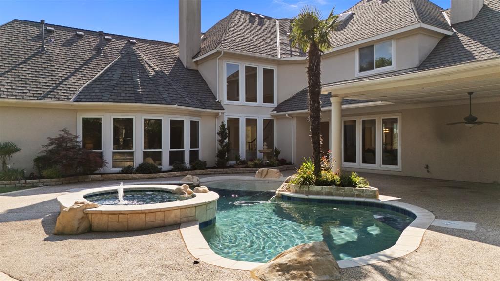 Shoal Creek Ph II - Residential