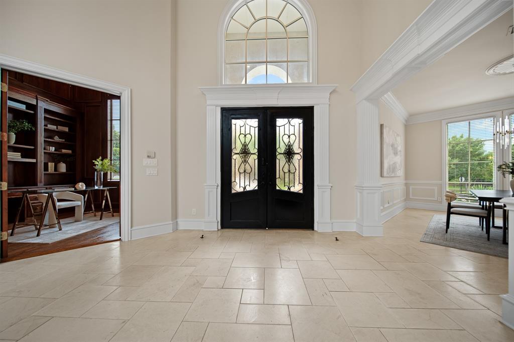 Shoal Creek Ph II - Residential