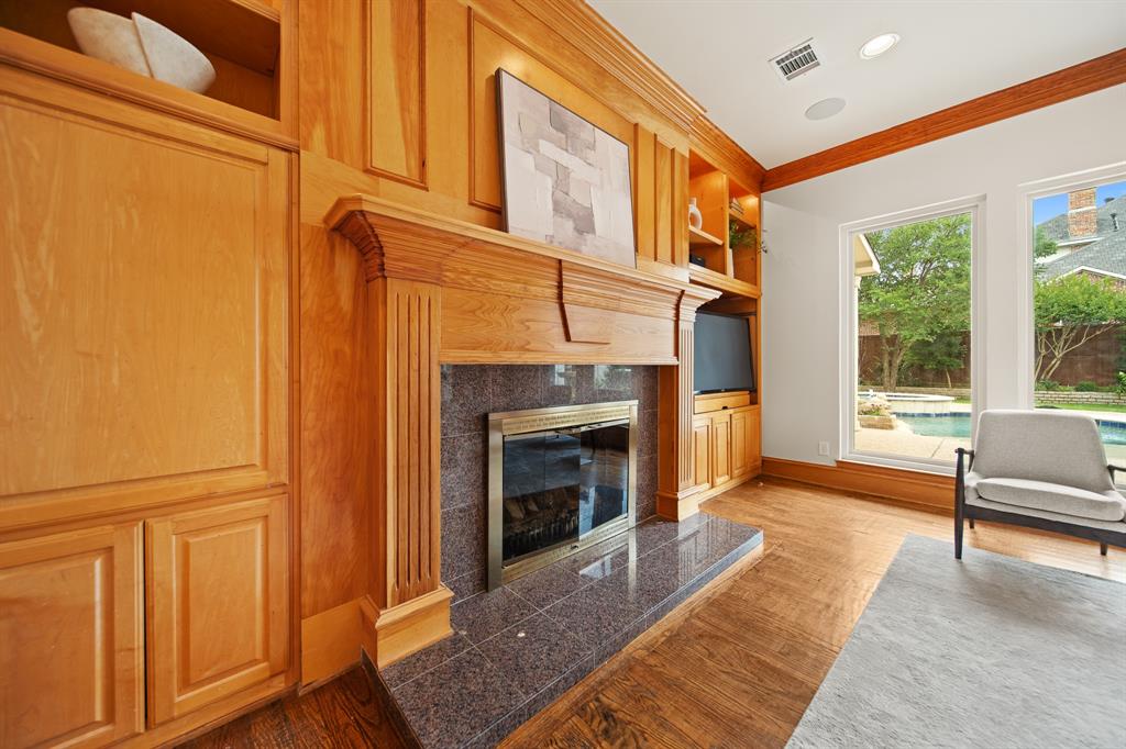Shoal Creek Ph II - Residential