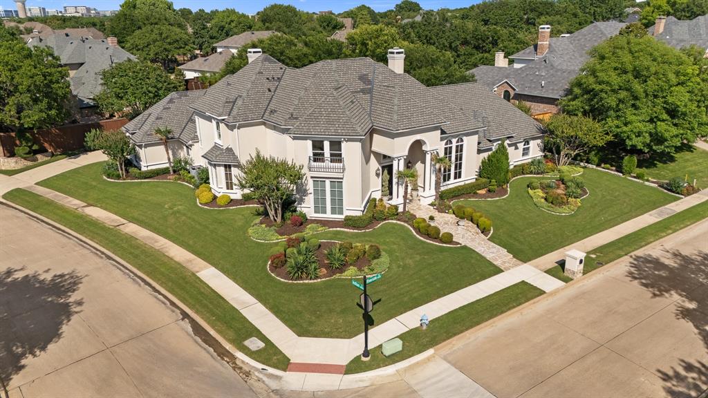 Shoal Creek Ph II - Residential