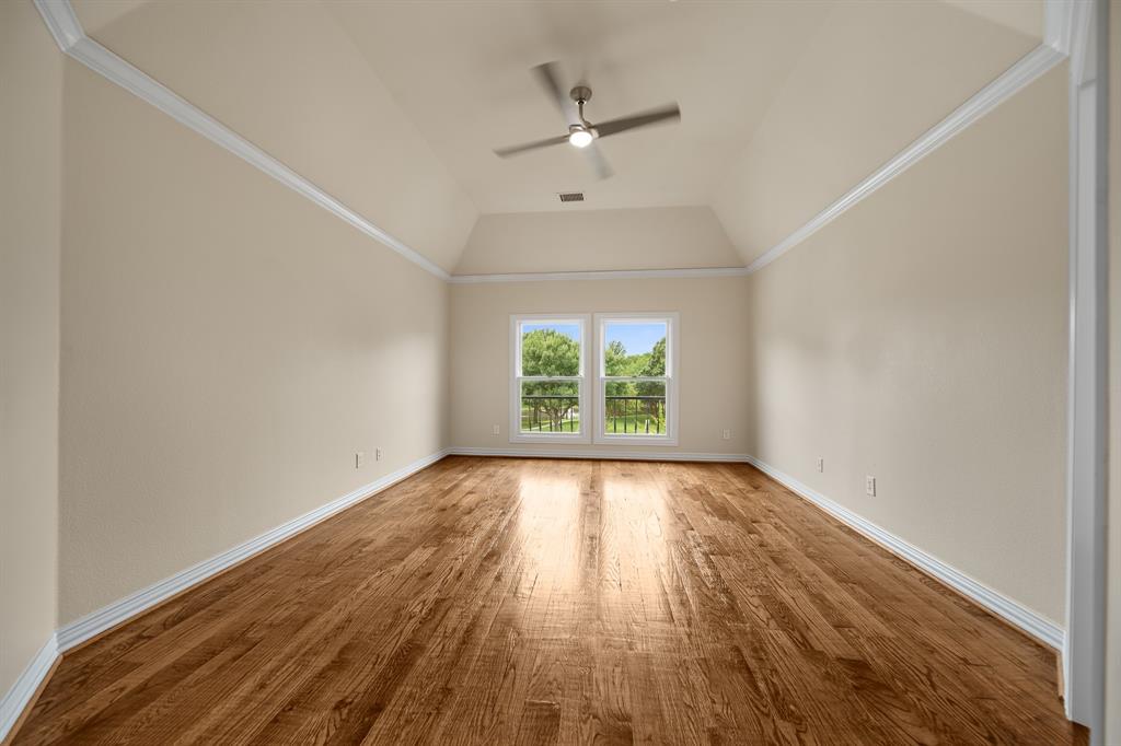 Shoal Creek Ph II - Residential