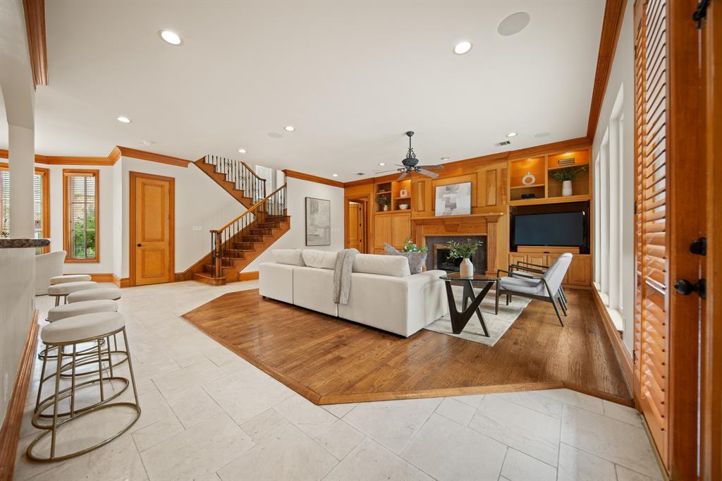 Shoal Creek Ph II - Residential