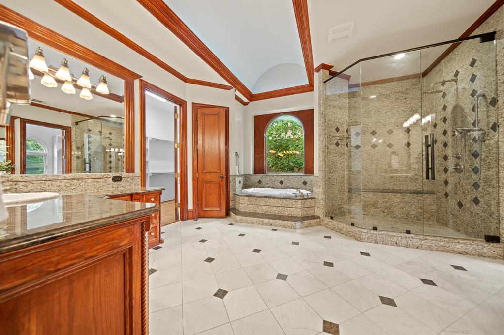 Shoal Creek Ph II - Residential
