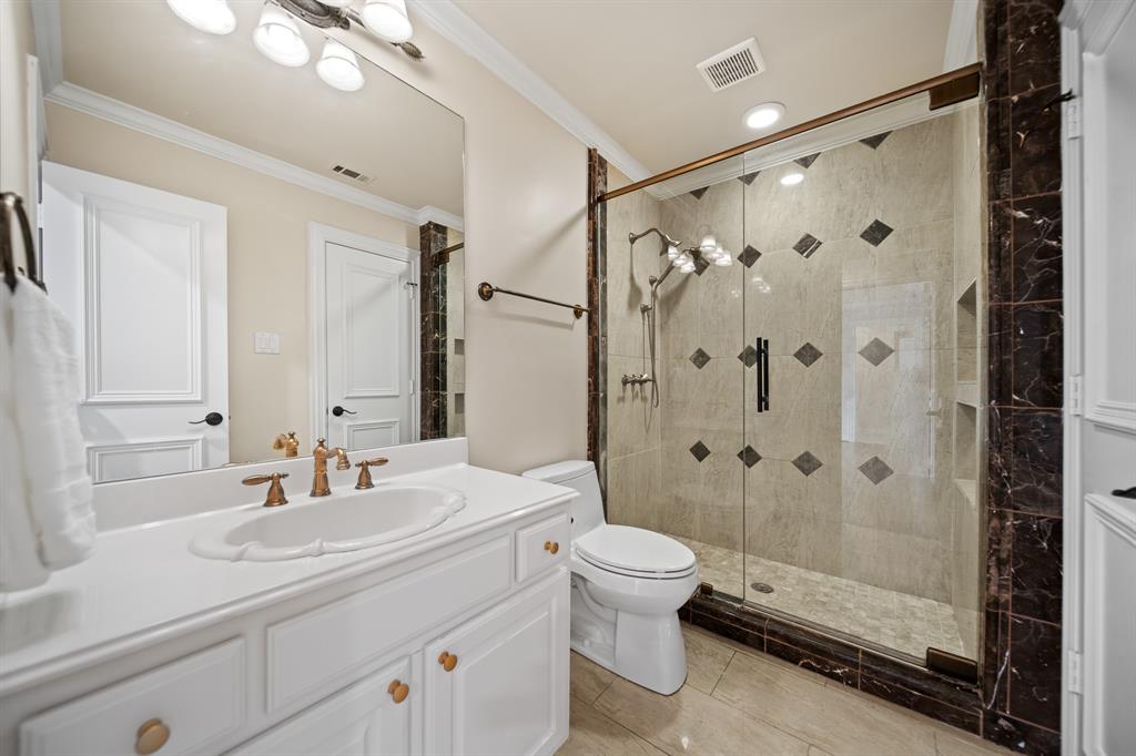 Shoal Creek Ph II - Residential