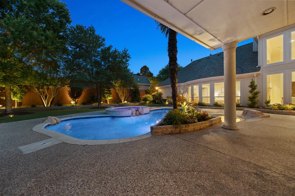 Shoal Creek Ph II - Residential