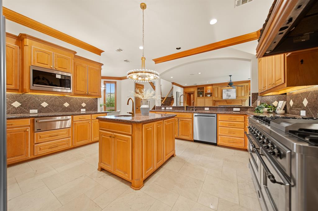 Shoal Creek Ph II - Residential