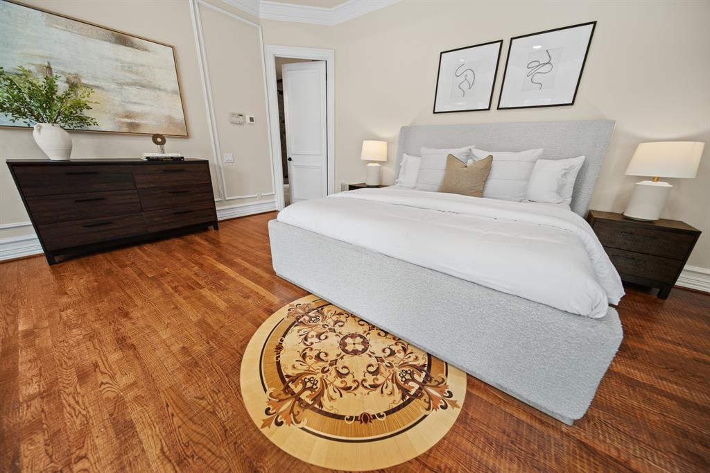 Shoal Creek Ph II - Residential