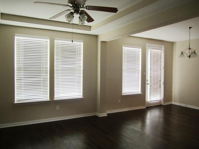 Suncreek Twnhms - Residential Lease